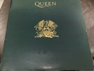 QUEEN Greatest Hits II PARLOPHONE 1991 EMBOSSED UK PRESSING  2 x VINYL LP PMTV2