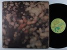 PINK FLOYD Obscured By Clouds HARVEST LP VG+ france  