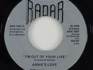 Arnie's Love 