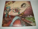 AC/DC Dirty Deeds Done Dirt Cheap 1976 Albert Productions Vinyl LP Record ACDC