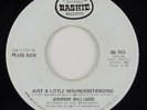 Johnny Williams 