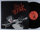 TALES OF TERROR Self Titled C.D. CD-015 LP VG++  
