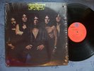 Tucky Buzzard...Warm Slash...Shrink Orig LP 1971