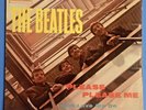 BEATLES PLEASE PLEASE ME UK MONO PARLOPHONE 1ST DICK JAMES CREDIT COMPLETE RARE