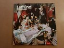 Left End Spoiled Rotten LP US 1974-Used-NM