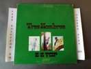ZZ TOP TRES HOMBRES 1973 LP 