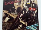 Cinderella - Heartbreak Station LP Mercury 422 848 018-1 Original In Shrink Wrap