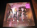 Cinderella (Warrant) Night Songs Orig Glam Vinyl LP Shrink Hype VPI Clean Nr Mnt