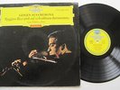 LP Ruggiero Ricci - Geigen Aus Cremona - VG++ SLPEM 136464 / Red Stereo Tulip