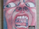 KING CRIMSON-IN THE COURT OF THE CRIMSON KING-50th ANNIVERSARY 2 x LP SET-NEW