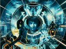 Disney TRON LEGACY 2 LP Color Vinyl Soundtrack Mondo (Confirmed Order) Limited