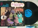 Frank Zappa LP We Are The Mothers And This Is What We Sound Like VG+/M-
