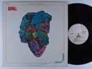LOVE Forever Changes ELEKTRA LP VG+  