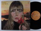 JONI MITCHELL Clouds REPRISE LP VG+ gatefold  