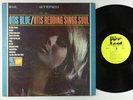 Otis Redding - Otis Blue/Otis Redding Sings Soul LP - Volt OG Press Stereo