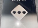Paul McCartney - III (3, Three) - Limited ORANGE Vinyl LP - SEALED
