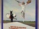 The Rolling Stones - Get yer ya ya’s out LP
