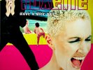 ROXETTE- Have A Nice Day 2-LP NEW 2019 *YELLOW COLOURED VINYL* Anniversary 1999