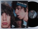 ROLLING STONES Black And Blue ROLLING STONES LP VG++/VG+ gatefold  