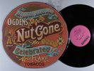 SMALL FACES Ogden's Nut Gone Flake IMMEDIATE LP VG+ die-cut gatefold  