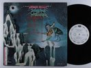 URIAH HEEP Demons And Wizards MERCURY LP VG+ wlp unipak  