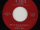 August Heat 