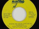 Electrified Funk 