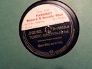 BLUEBIRD 78 RECORD 10612/GLENN MILLER/TUXEDO JUNCTION/DANNY BOY/ VG+