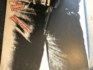 The Rolling Stones - Sticky Fingers LP Zip SLEEVE ONLY