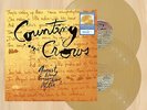 GOLD VINYL---  COUNTING CROWS August and Everything After EXCLUSIVE 2LP SET 0112