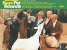 The Beach Boys, Pet Sounds (Stereo) 180 Gram Vinyl Record