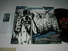 Todd Tamanend Clark NEW GODS Aardvark RE LP 2013 Heavy Psych Native Synth Punk