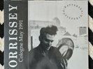 Morrissey Battersea Patisserie- Cologne, May 1991 LP