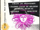 MICHEL CHAUVETON - Mendelssohn... - EP 45 tours Lumen