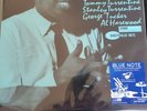 Horace Parlan on the spur of the moment LP BLUE NOTE AcousTech.... Near mint