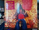 Oliver Tree - Ugly is Beautiful - Red Vinyl LP