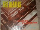The Beatles 'Please Please Me' Original 12
