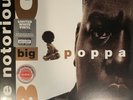 The Notorious B.I.G. “Big Poppa” Limited Edition Factory Sealed White 12” Vinyl