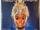 Janelle Monáe The Archandroid suites II and III mint sealed Double vinyl LP RARE
