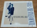 THE STYLE COUNCIL - HOME & ABROAD - 1ST PRESS VINYL WITH OBI SLEEVE -JAM, WELLER
