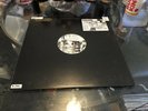 UNDERWORLD Rez / Cowgirl 1994 WHITE WAX promo 12