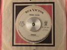 JOHNNY FEVER Garage Psych 45 ZOMBIE   Rca-Victor