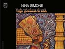 High Priestess Of Soul [LP] - Vinyl by Nina Simone (New)