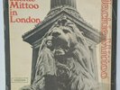 1967 Rocksteady Reggae Ska Studio 1 One Jackie Mittoo in London Coxsone CSL 8009