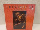 TRISOMIE 21-Chapter IV-Very Rare-Vinyl LP-Great Condition
