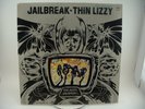 THIN LIZZY/JAILBREAK/VG+