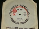HONEY LTD PROMO AUSSIE  45 - COME DOWN 1960s FEM  PSYCH