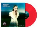 Lana Del Rey Chemtrails Over the Country Club RED VINYL HMV EXCLUSIVE *RARE*