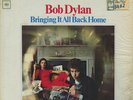 Bob Dylan ?– Bringing It All Back Home VINYL LP RECORD H