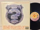 Who’s The Man VG+ ORIG Soundtrack Pete Rock Jodeci Heavy D Mary J Blige